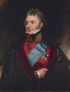 Major General Sir Henry Wheatley